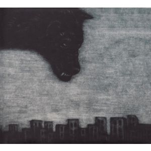 Crippled Black Phoenix – The Wolf Changes Its Fur But Not Its Nature / Horrific Honorifics Number Two(2) 2CD