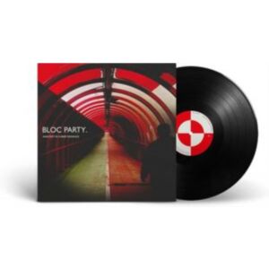 Bloc Party - Anatomy of a Brief Romance LP