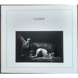 JOY DIVISION - Closer COLLECTORS EDITION 2CD
