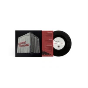 Chase & Status - Generic Everything LP