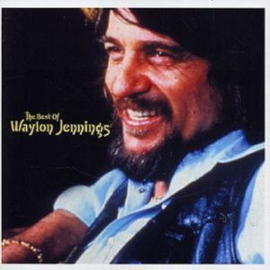 JENNINGS WAYLON - Greatest hits CD