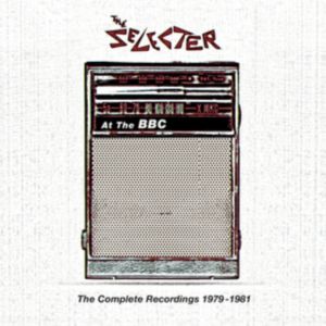 Selecter - At The BBC 3LP BOX