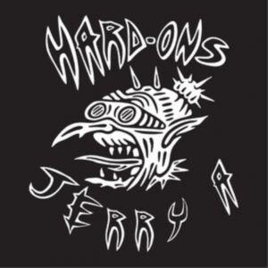 Hard-Ons/Jerry A. - Hard-Ons/Jerry A. CD