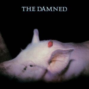 Damned - STRAWBERRIES 2CD 40th Anniversary Edition