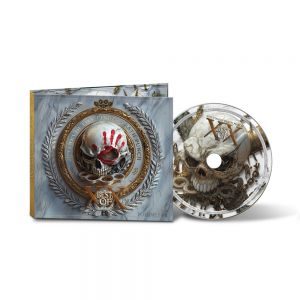 Five Finger Death Punch - Best of vol 1 CD