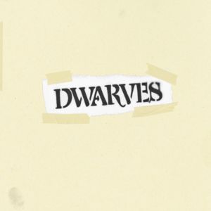 Dwarves - Jenkem LP