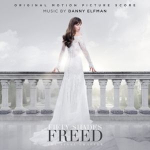 Danny Elfman  - Fifty Shades Freed: The Final Chapter