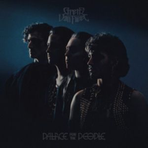 Greta Van Fleet - Palace for the People LP