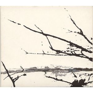 TENHI - Väre REISSUE CD