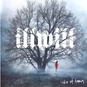 LAKE OF TEARS - Illwill CD