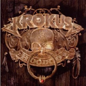 KROKUS - Hoodoo CD