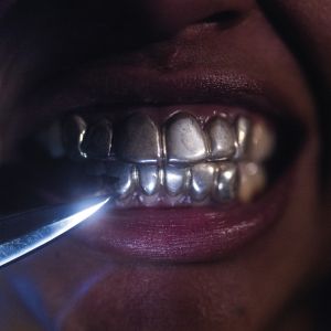 Upchuck - I'm Nice Now CD