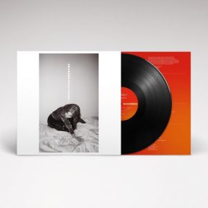 Julia Holter - Materia LP