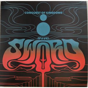 SWORD - Conquest of Kingdoms 3LP