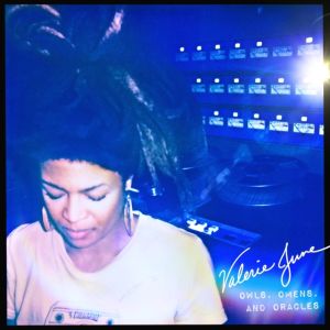 Valerie June - Owls, Omens and Oracles CD