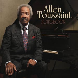 Allen Toussaint - Songbook 2LP