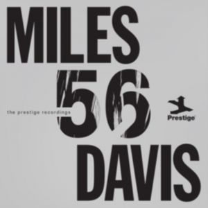 Miles Davis - Miles '56 3CD BOX SET