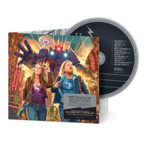 Tedeschi Trucks Band - Future Soul CD DELUXE EDITION