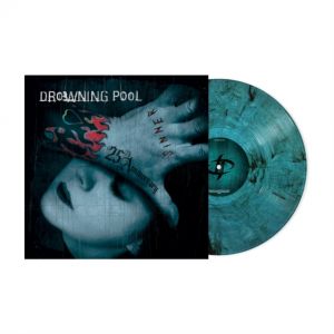 Drowning Pool - Sinner (25th Anniversary Edition) LP