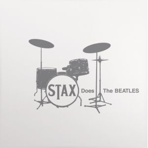 V/A - Stax Does The Beatles LP