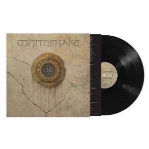 Whitesnake - 1987 LP