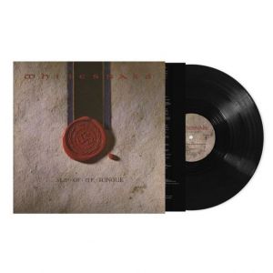Whitesnake - Slip of the tongue LP