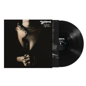 Whitesnake - Slide it in LP