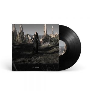 Chelsea Wolfe - The Dark CD