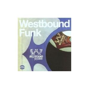 VARIOUS ARTISTS - Westbound Funk 2LP Beat Goes Public