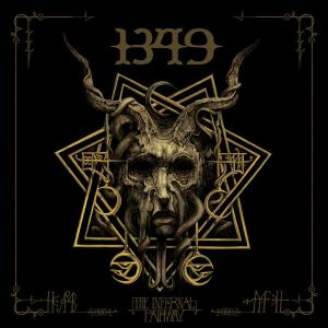 1349 - Infernal Pathway CD DIGI