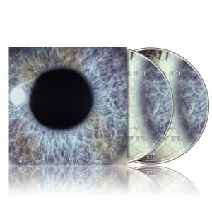 Dan Swanö - Moontower (Re-issue) 2CD