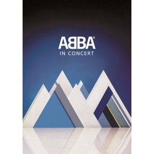 ABBA - In concert DVD