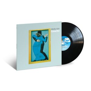 STEELY DAN - Gaucho LP