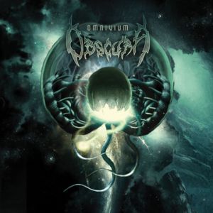 OBSCURA - Omnivium CD