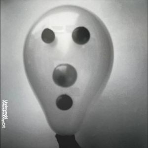 UNDERWORLD - A Hundred Days Off 2LP