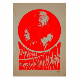 Baby Grandmothers - Baby Grandmothers (Deluxe Edition) 2LP