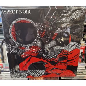 ASPECT NOIR - Chaos Reigns LP UUSI