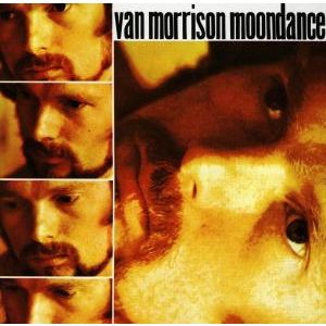 MORRISON VAN - Moondance CD
