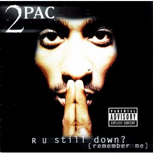 2 PAC - R U Still down 2CD
