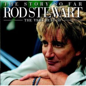 STEWART ROD - The story so far-Very best of 2CD