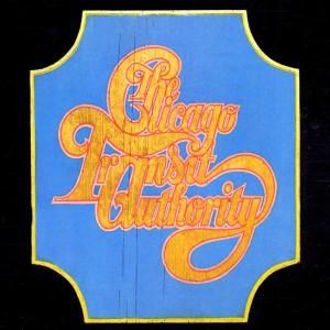 CHICAGO - Transit authority CD