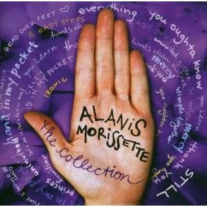 MORISSETTE ALANIS - Collection CD