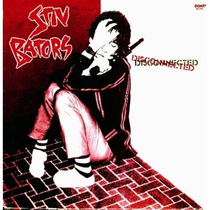 BATORS STIV - Disconnected CD