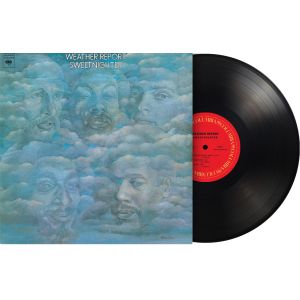 WEATHER REPORT - Sweetnighter LP Music On Vinyl