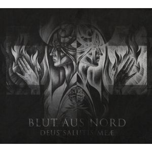 Blut Aus Nord – Deus Salutis Meæ CD