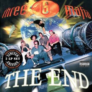 Three 6 Mafia - End 2LP