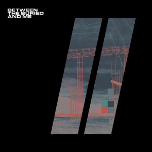 Between the Buried and Me - Colors II 2LP