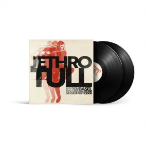 JETHRO TULL - Live from Baloise Session 2LP