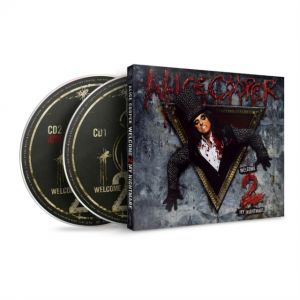 COOPER ALICE - Welcome 2 My Nightmare 2CD