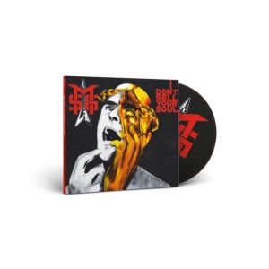 Michael Schenker Group - Don't Sell Your Soul CD